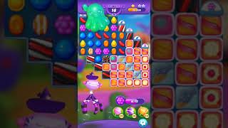 Candy Crush Friends Saga Level 7877