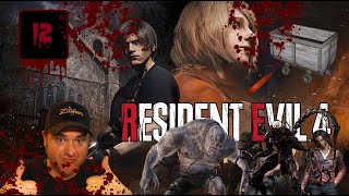 Resident Evil 4 Remake "Episode 12"