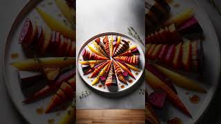 Food Art #56 | chatgpt4 #culinaryarts #aiart #chatgpt #foodart