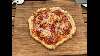 PiRO - Pizza uit PiRO - Alles voor De Buitenkok