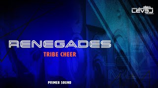 Tribe Cheer Renegades 2024-2025