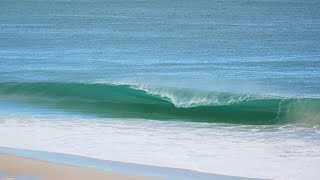 CHARGER # Western Australian Wedge Sessions