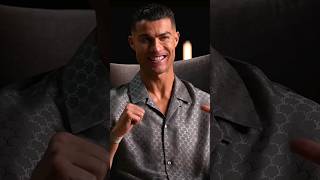 Cristiano Ronaldo abre canal no YouTube. #shortvideo #shorts #cristianoronaldo