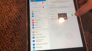 iPad 7th Generation Unboxing and Setup.