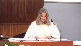 Sermon by Rabbi Jessica Spitalnic Mates | Yom Kippur Morning 2023/5784