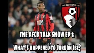 NEW SERIES! The AFCB Talk Show! #1! WHATS HAPPENED TO IBE?