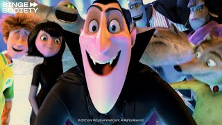 Hotel Transylvania: Ein Ding namens Zing