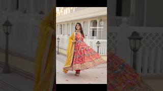 Exploring Different Types of Traditional Ethnic Wear #Kurti design 2024 #fashion #trending #shorts