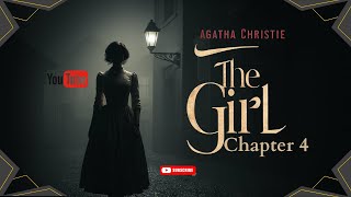 The Third Girl by Agatha Christie | Hercule Poirot | Chapter 4