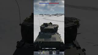 Купил Turm III, а скилл не купил. Turm III Skill Issue