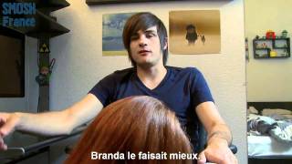 HOW TO DUMP YOUR GIRLFRIEND! -Smosh- Sous-titré Français