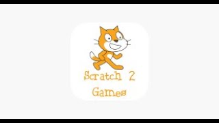 My Scratch Stuff & How To Make A Game In Scratch