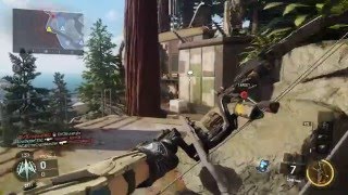 Call of Duty®: Black Ops III pretty cool sparrow kill spree