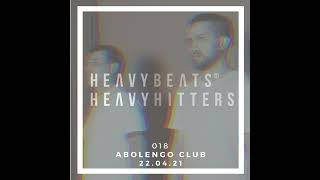 HeavyBeats 0421 - HBHH Abolengo Club