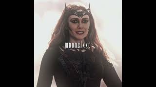 ✧˚ · ._Wanda Maximoff edit || #shorts #wanda