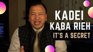 Kadei kaba rieh (It's a secret) |Pastor Bantei Potternettv khubor step2024