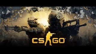 CS:GO Time!!