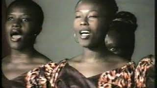 FILM NIGERIA - IBADAN 2003 B