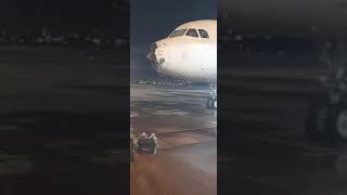 Turbulência severa em Vôo do A320 da Latam destino Chile - Paraguai (27/10/22)