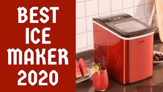 Best Ice maker 2020 | Ice Maker 2020 | Amazing 2020