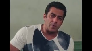 Salman Khan Live - With the #LookGoodDoGood campaign