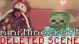 mini.Minecraft - deleted scene