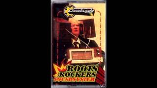 Eimsbush Tapes Vol. 15 - Roots Rockers Sound (Side B)