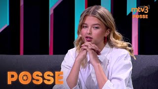 JOALIN LOUKAMAA | POSSE8 | MTV3