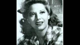 Dinah Shore - He's My Guy 1942