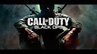 Call of duty Black ops (Live comm 2)