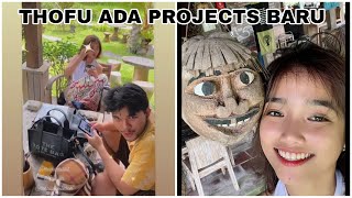 THORIQ DAN FUJI ADA PROJECTS BARU #thofu #fujiterbaru #fujian