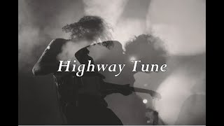 Greta Van Fleet - Highway Tune (Lyrics)