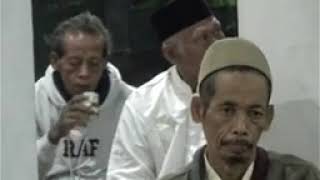 Janganlah Kau Menyembah Nama - Gus Mukhlason Rosyid Mojokerto