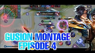 GUSION Montage Episode 4