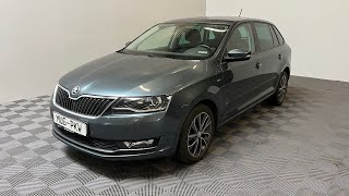 Skoda Rapid Spaceback Drive*BiXenon-AHK-Kamera*