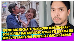 GEGER!!! FAKTA2 MENGEJUTKAN VIDEO 5YUURRR G1SEL-MICHAEL YANG BIKIN GADING AKHIRNYA...