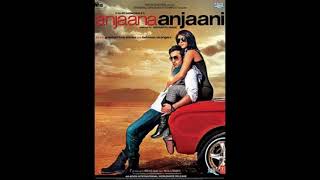 Hairat  | Anjaana Anjaani  | Lucky Ali