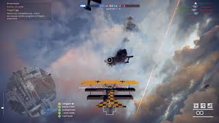 Battlefield 1 - Air assault 16-0