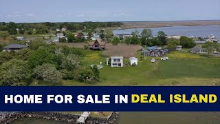 Homes For Sale In Deal Island: 23166 Manokin Ct, Deal Island, MD