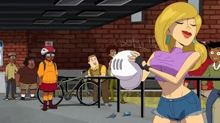 The Hot Girls List - Velma S1 E4