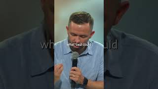 David submitted to a uncircumcised ruler | Pastor Vlad Savchuk