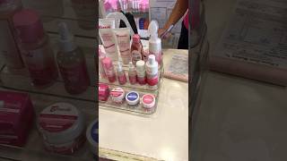 Naubosan man ako ng sabon, pinili ko paring pumunta sa Mall para bumili ng #beauche #beautycare