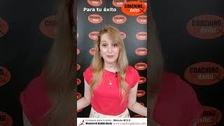 #shorts – Consejo diario para tu éxito – Montserrat Bellido Durán