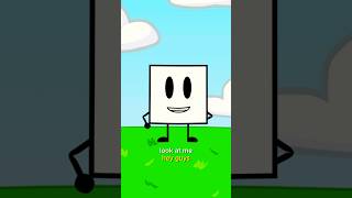 The NEW BFDI Character? 😯 #bfdi #bfb #tpot #osc #shorts