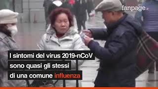 Coronavirus di Wuhan, 41 milioni di persone isolate in Cina cosa sta succedendo