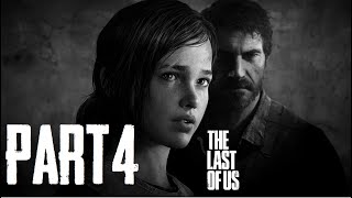 The Last of Us Remastered 4. Rész (LIVE) Utitársakkal indulunk tovább