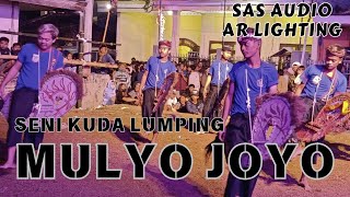 LIVE KIDALAN MULYO JOYO- NGUDI - TAWANGARGO-KARANGPLOSO