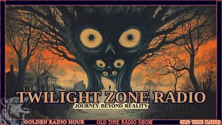 Journey Beyond Reality: The Twilight Zone Radio Marathon