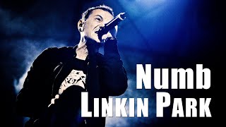 Linkin Park - Numb