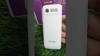 Cal Me 4 SIm Mobile Unboxing available G M Bhatti Mobile Dhori adda